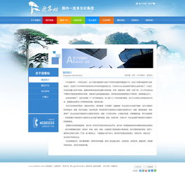 迎客松集團 鄭州網(wǎng)站建設(shè)與運營一體化解決方案專家